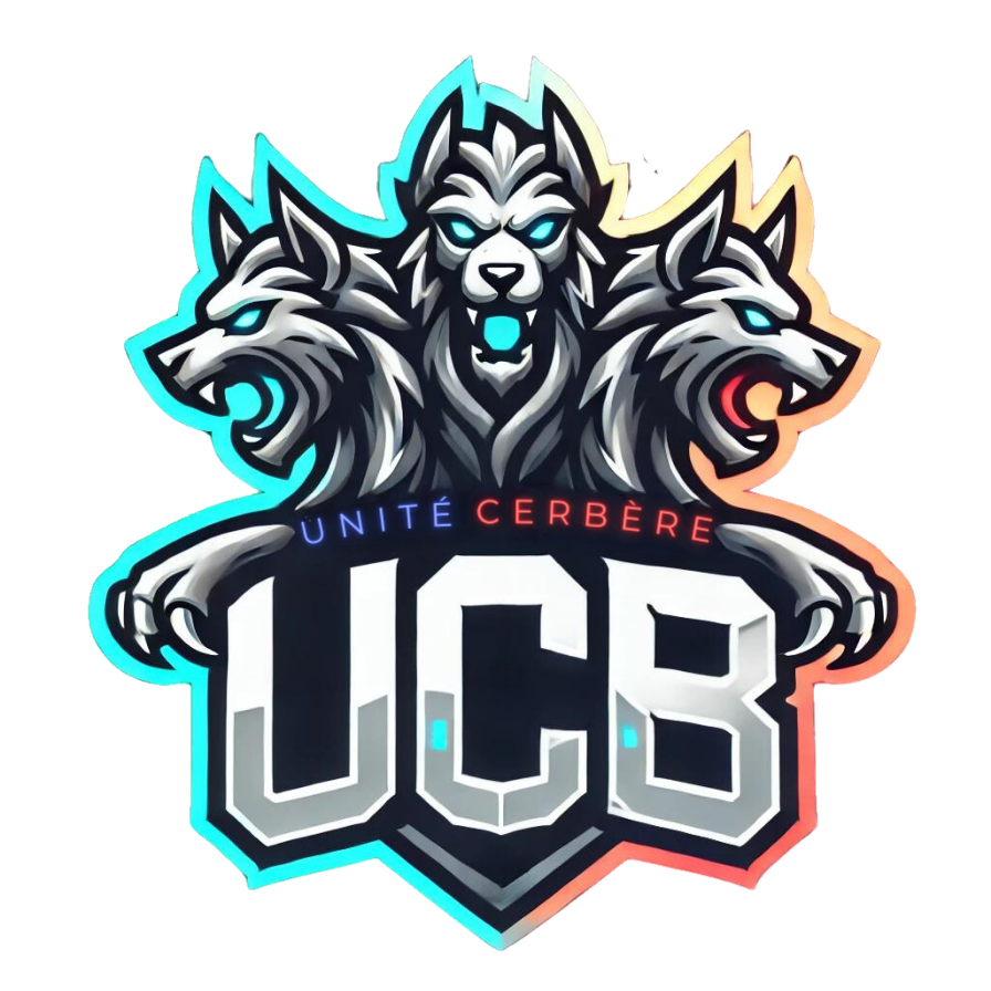 Team Unité Cerbère